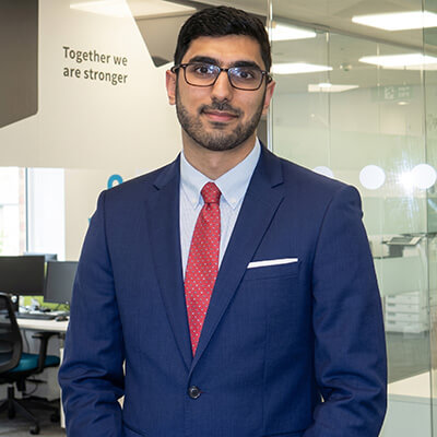 Jordan Sanghera